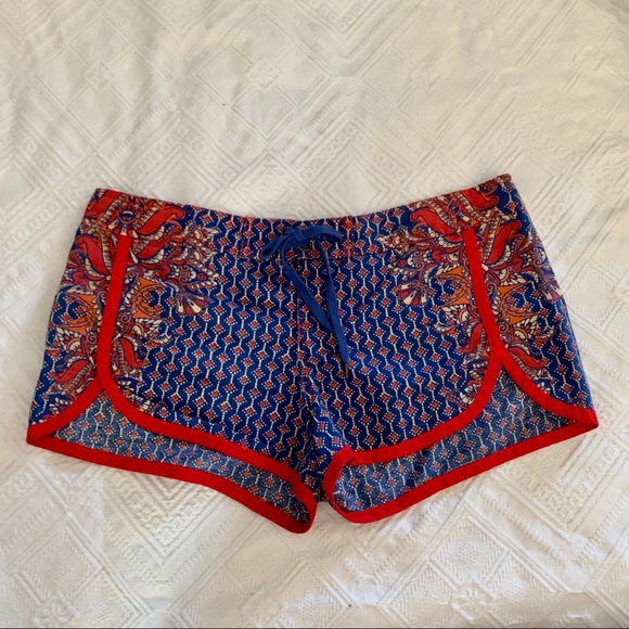 Free People Pants - Free People 🏄‍♀️ Board shorts